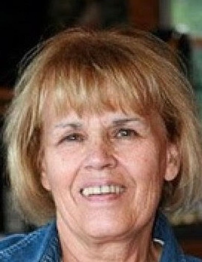 Sandra Kirkby Hathaway Profile Photo