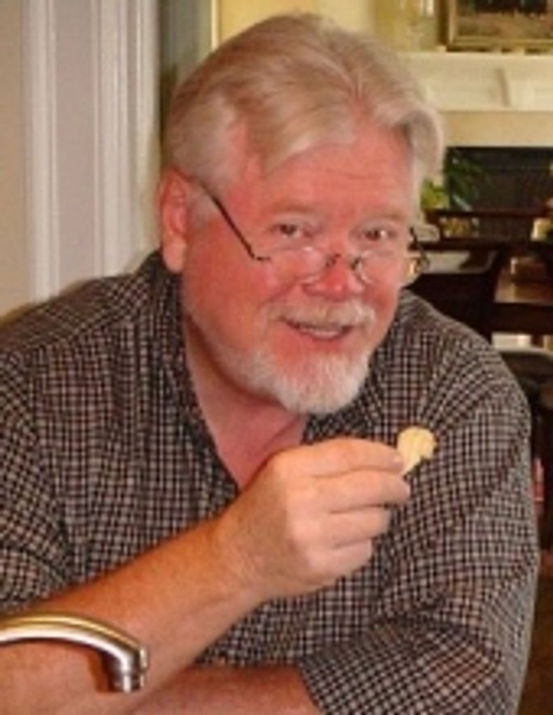 Alva V. Lewis, Jr. Profile Photo