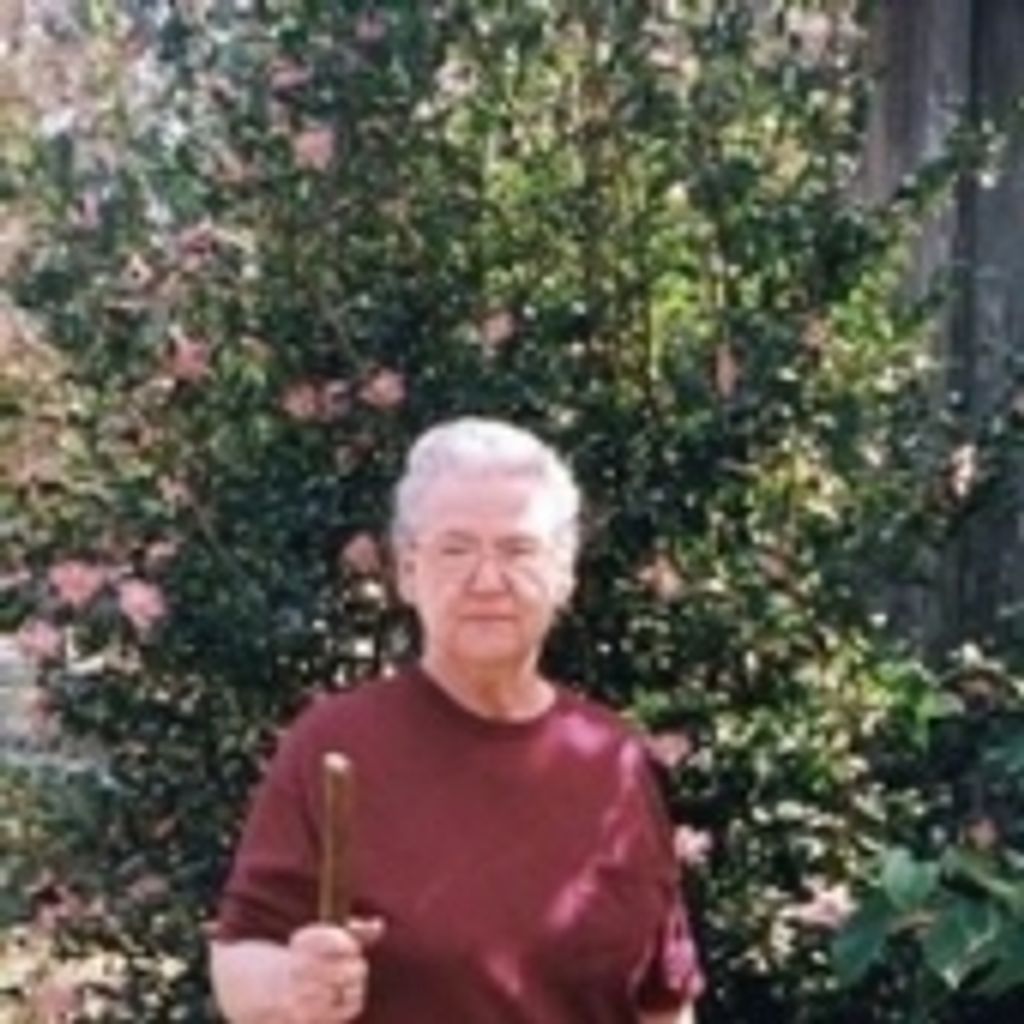 Vivian Drury
