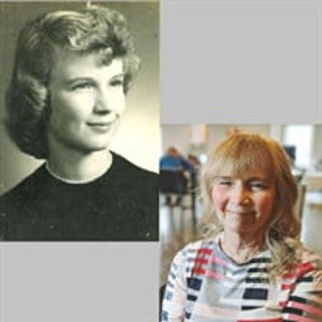 Madonna E. Mawk