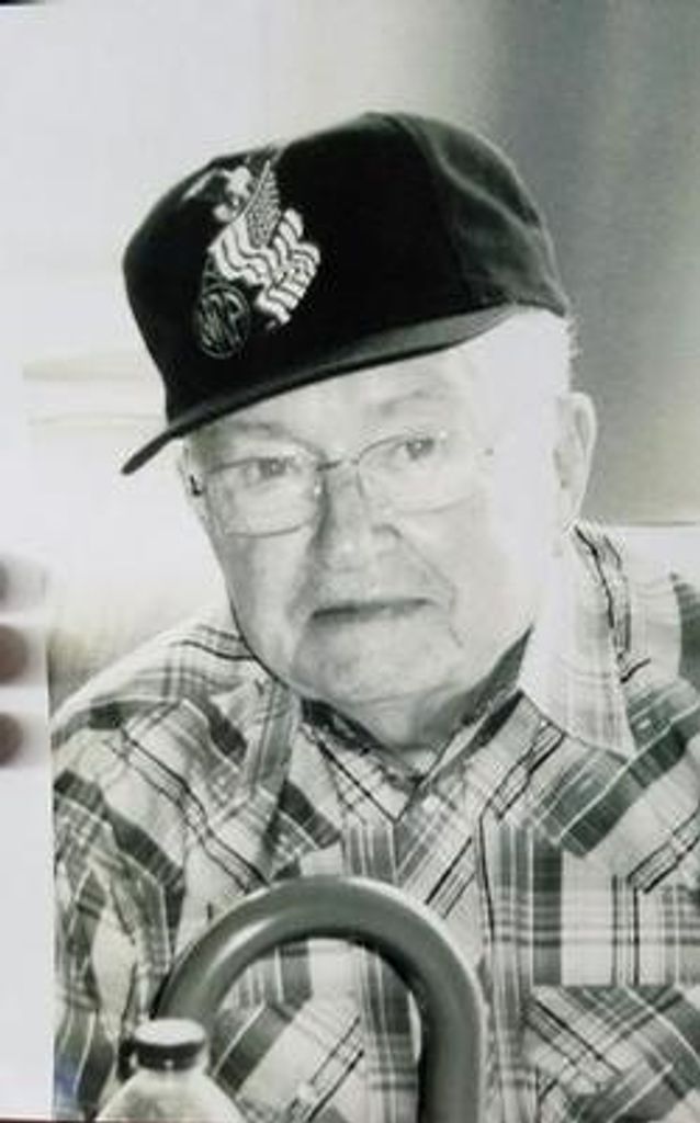 Charles A Mcconnell