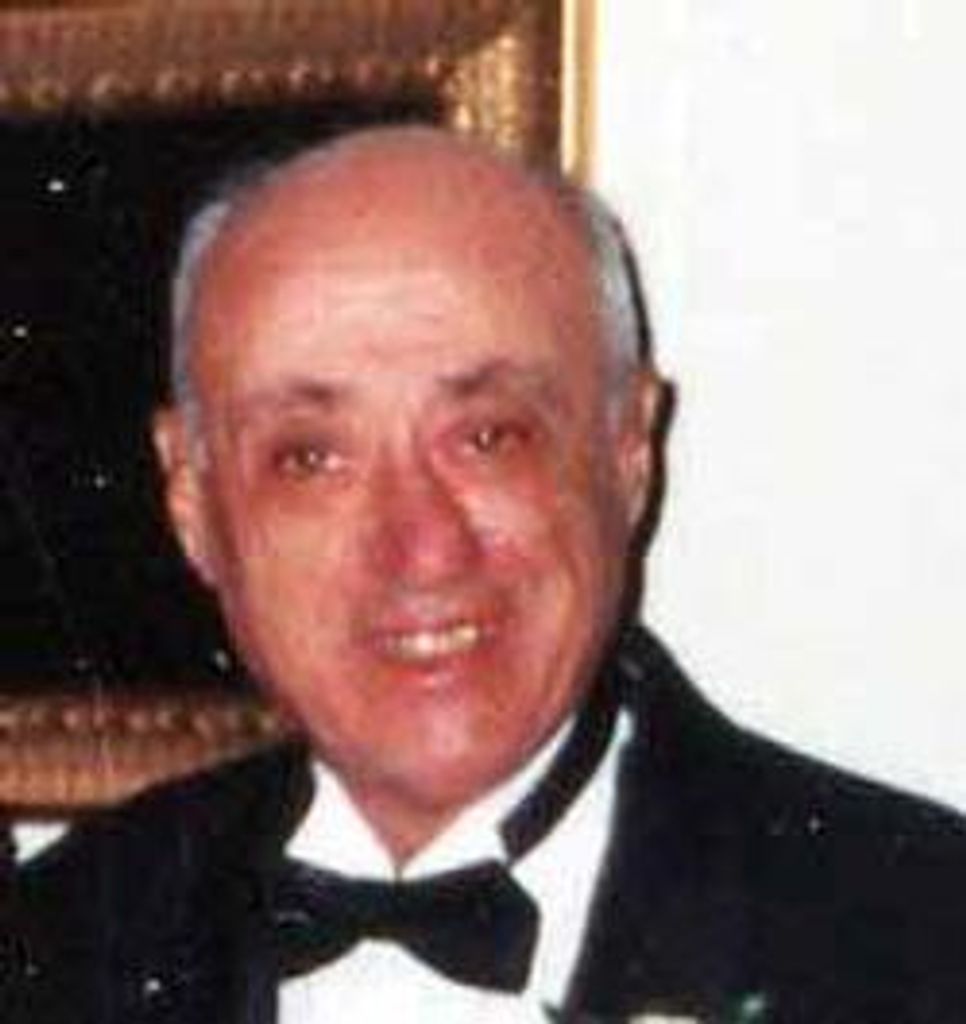 Aleyes “Al” Markarian