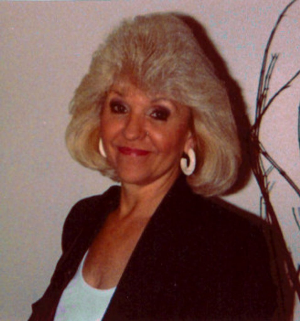 Alberta L. Taylor