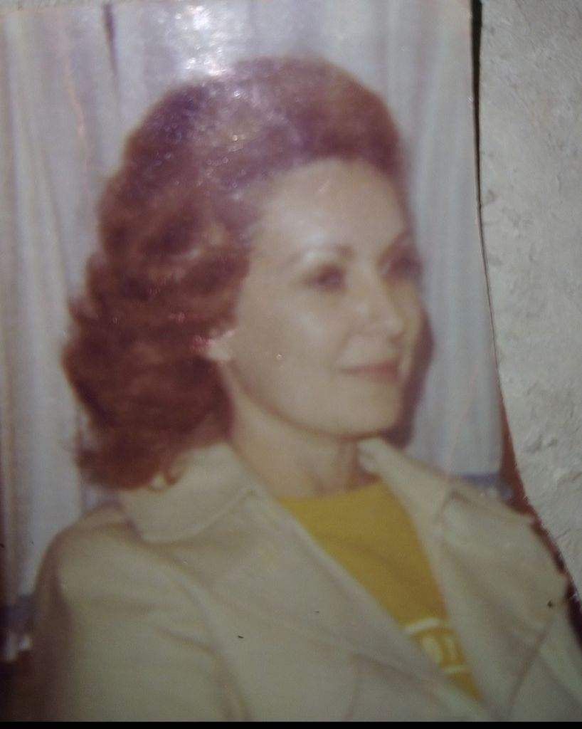 Mary J. Price Profile Photo