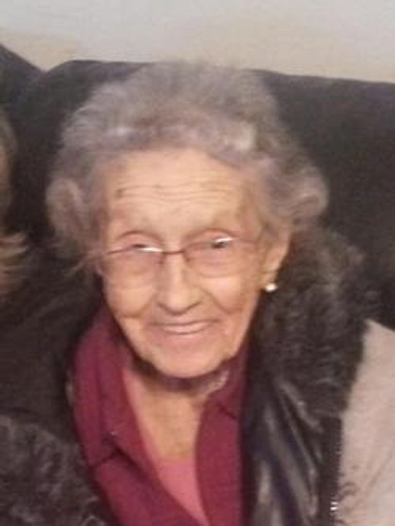 Nora Ethel Triplett Profile Photo