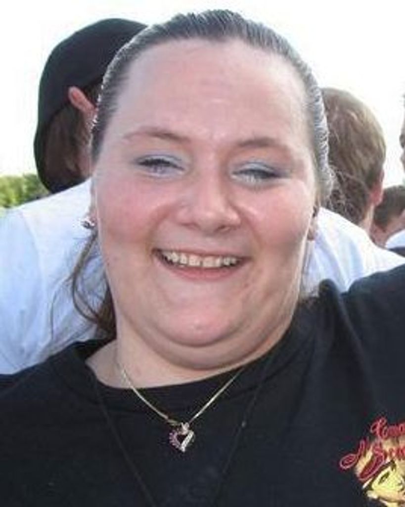 Rose Gaskins
