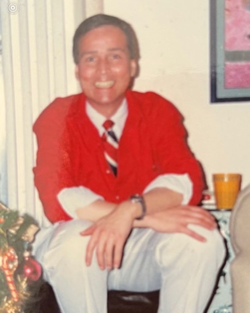 Jeffrey Dean Thacker