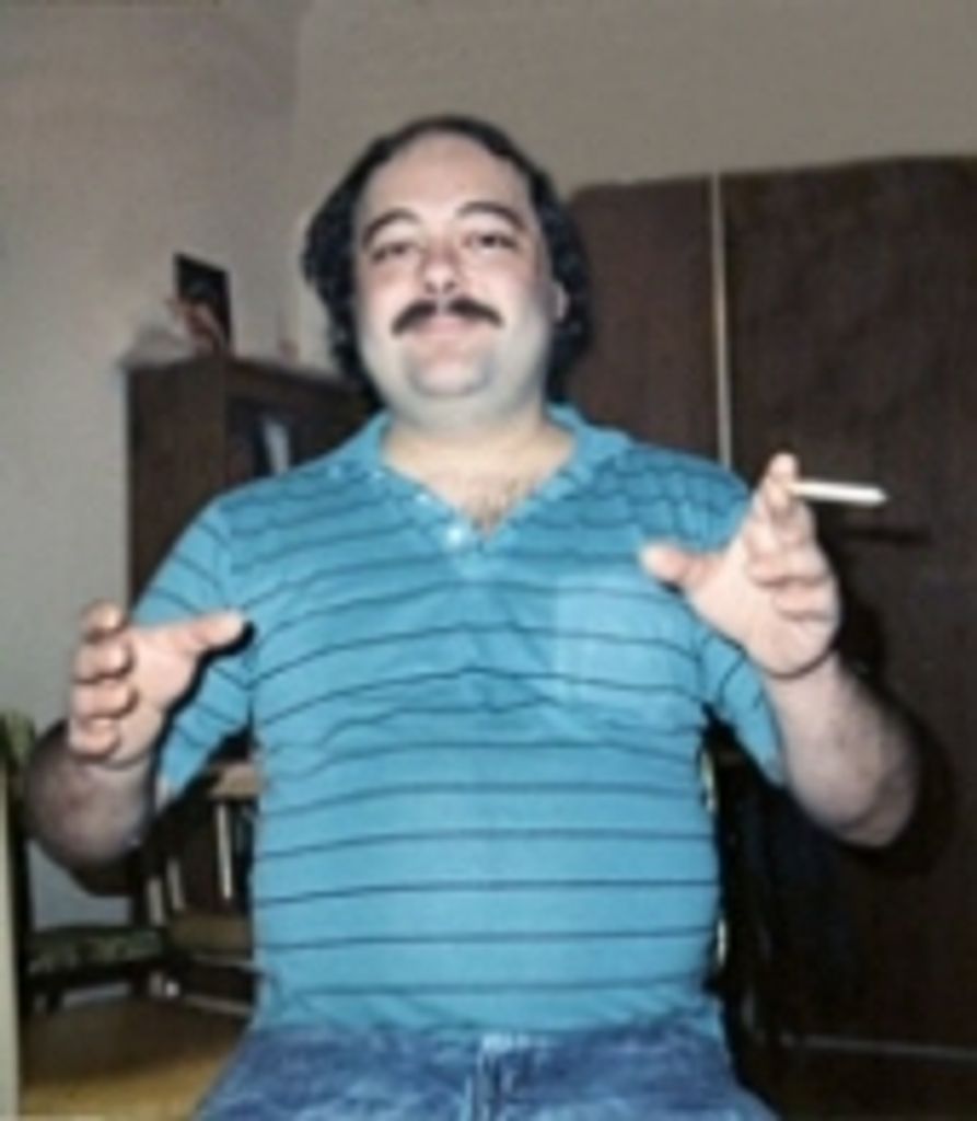Martin W. Clapper