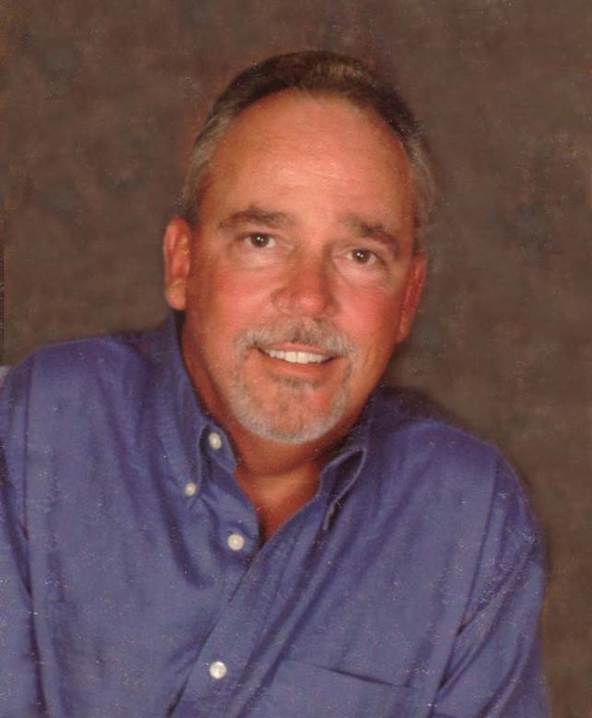 Anthony Dean Lane