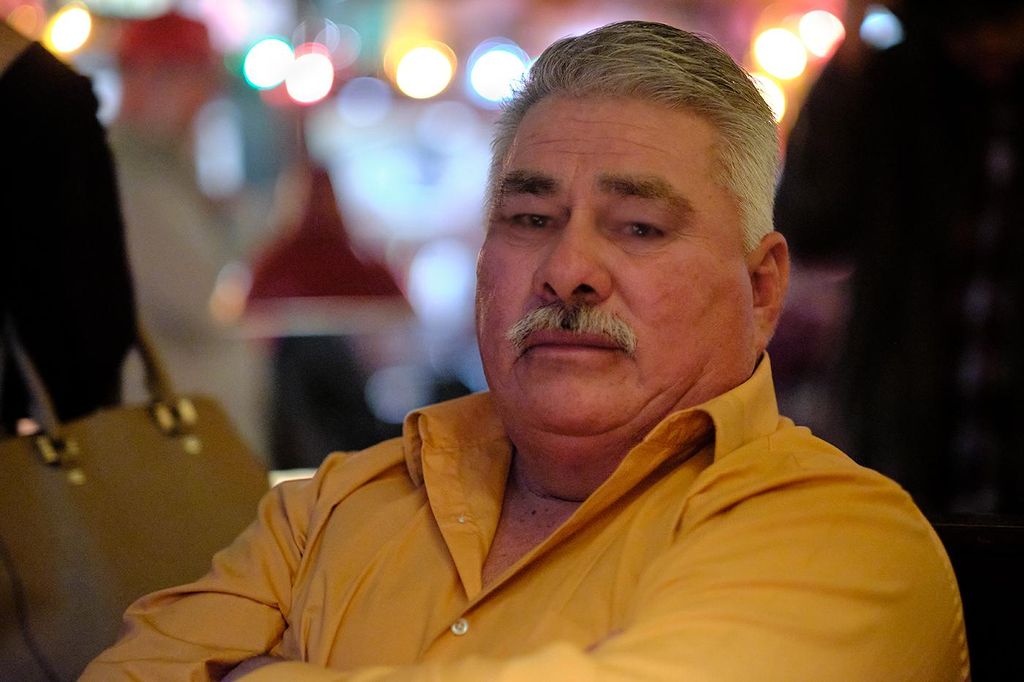 Ricardo Bazan