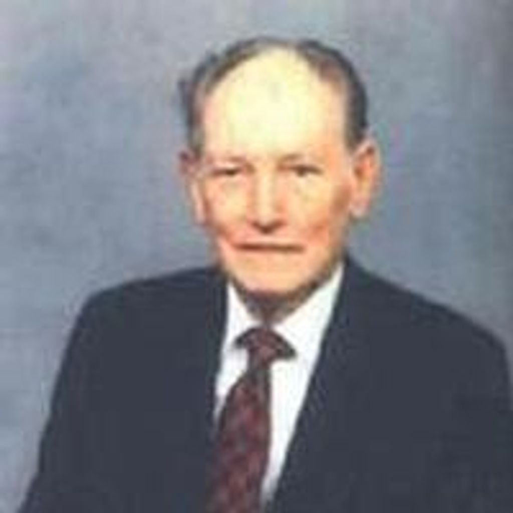 George Fossen