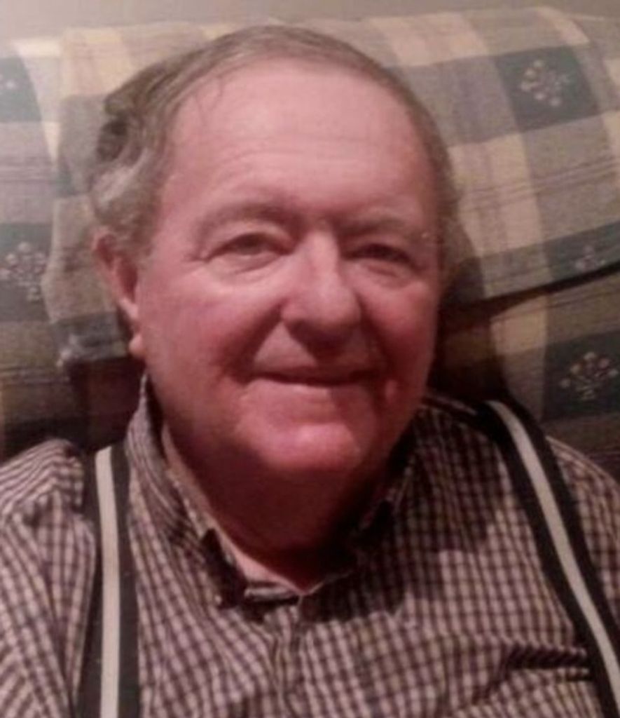 L. Ronald Hiddemen