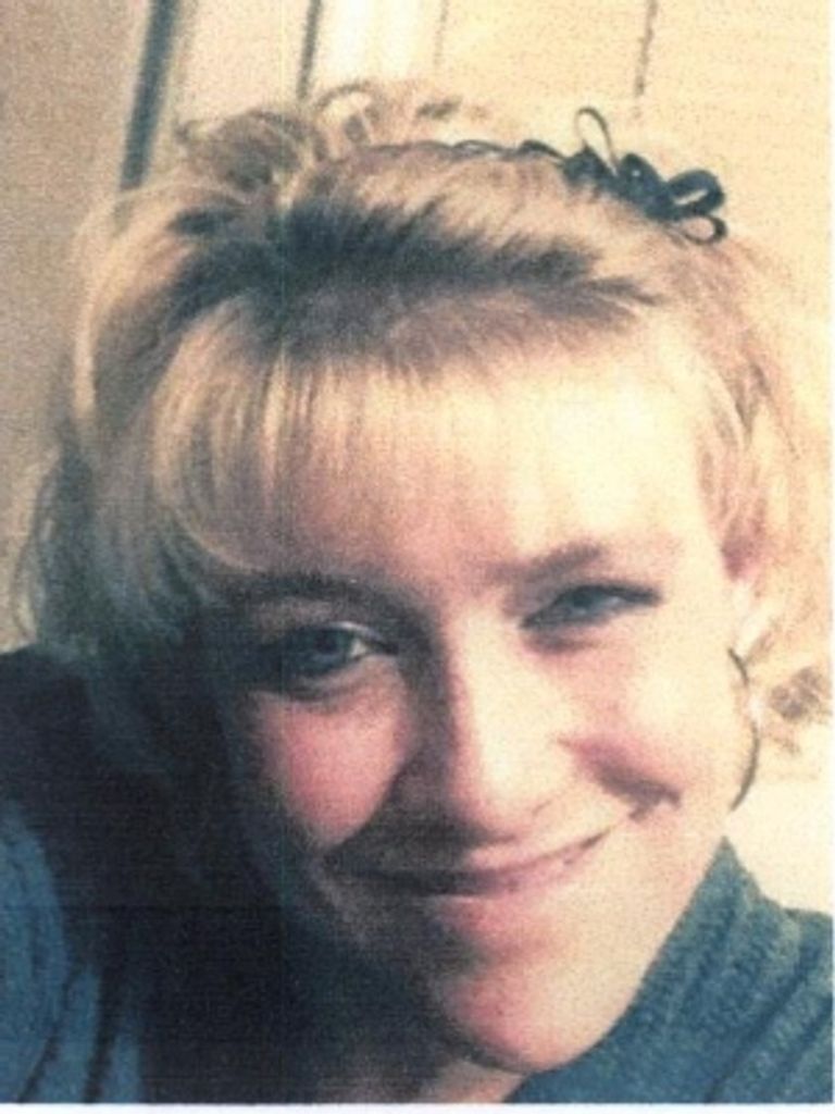 Brenda Ann Farris Martinez