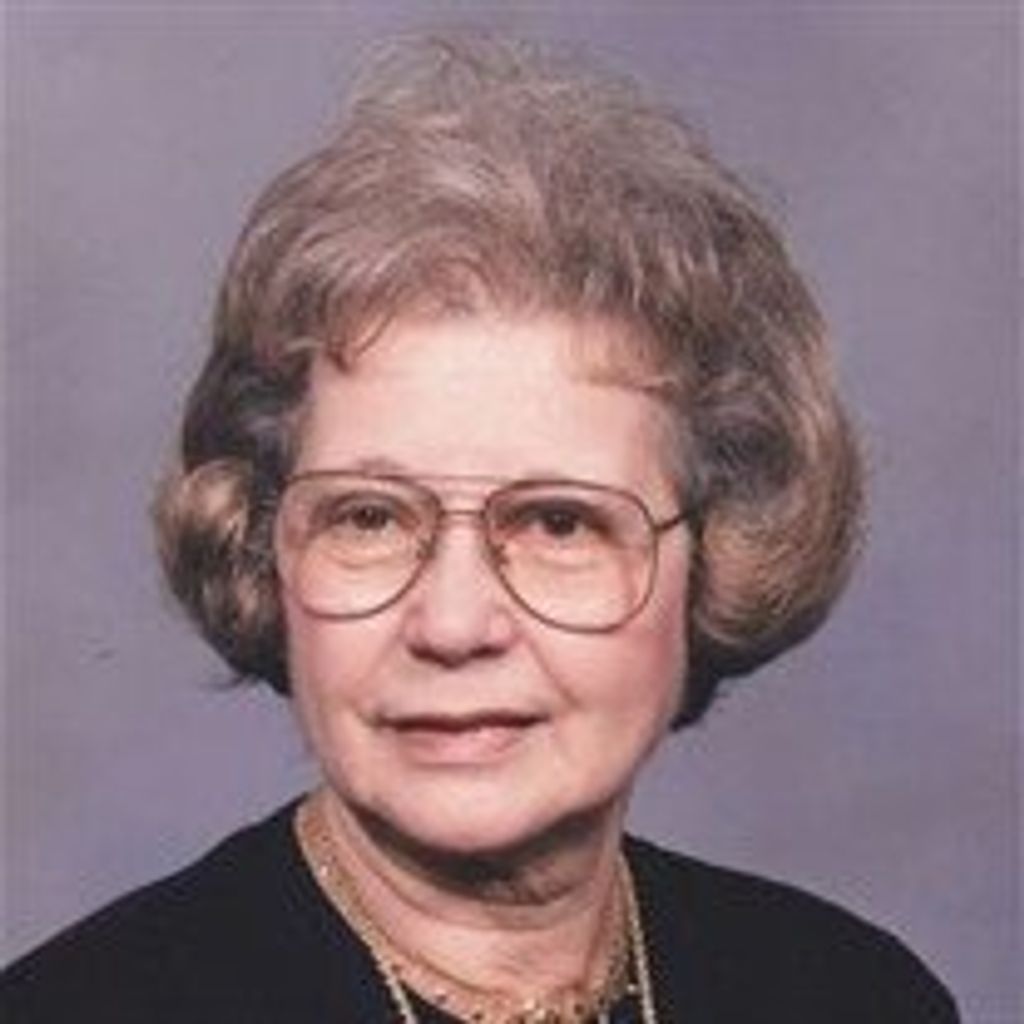 Elizabeth Scarnecchia