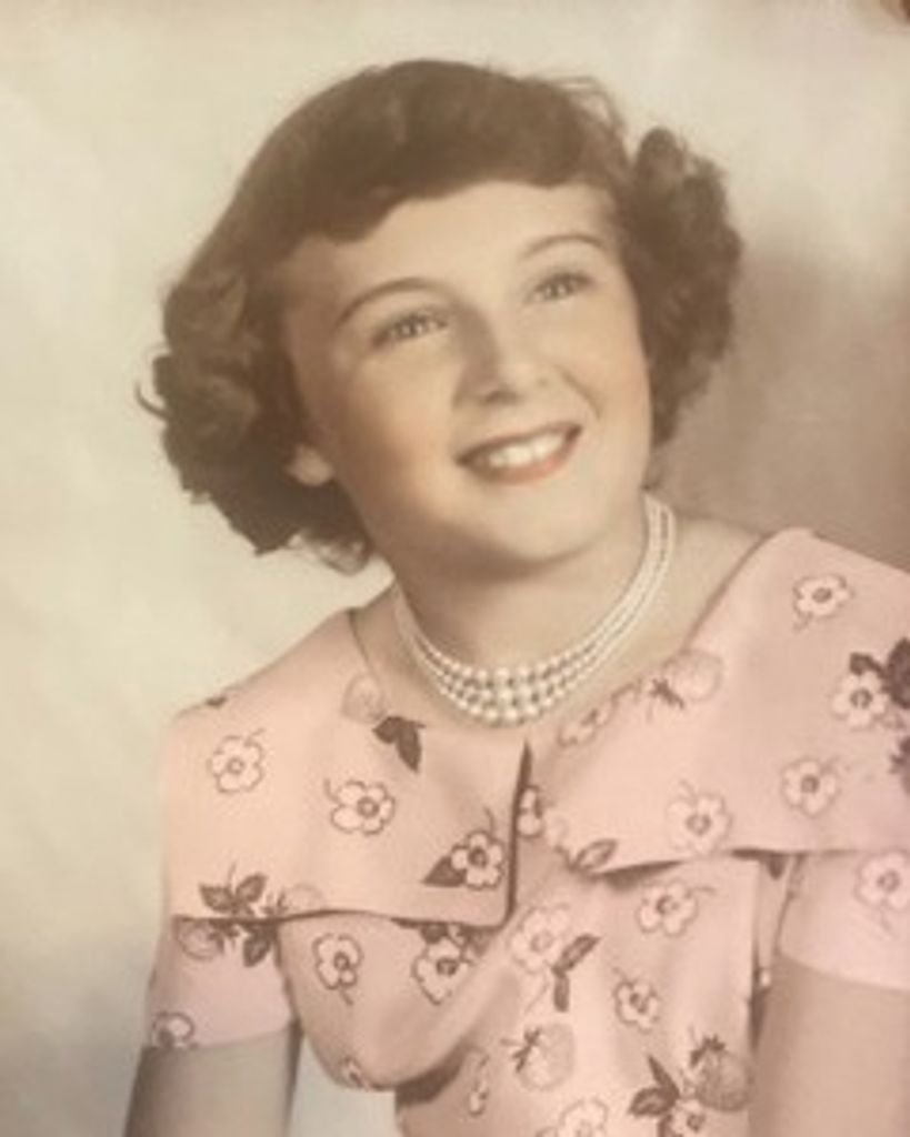 LoyDeen (Hess) Howell