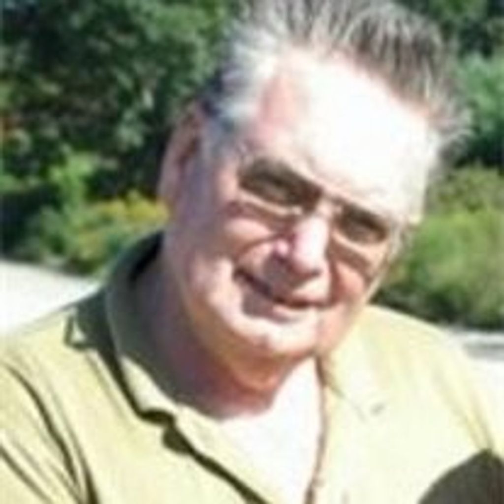 Harry W. Dehart