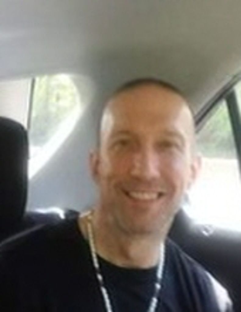 Edward Aaron Harvey Profile Photo