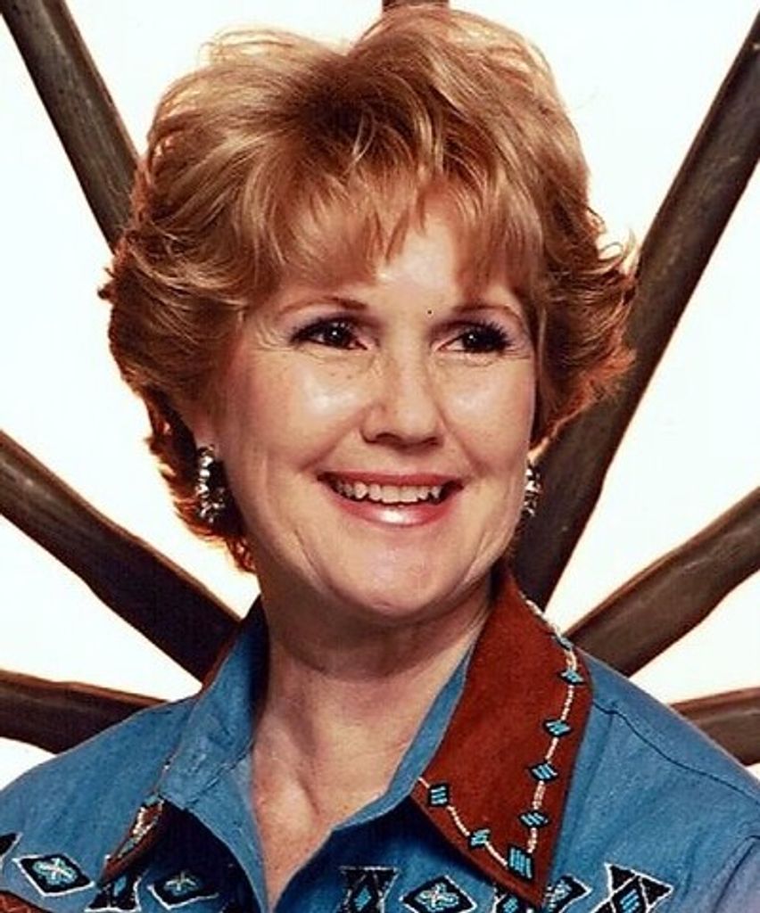 Judith Ann Martin