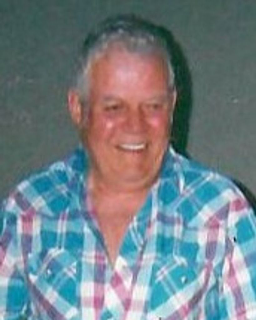 Donald Grace Sr. Profile Photo