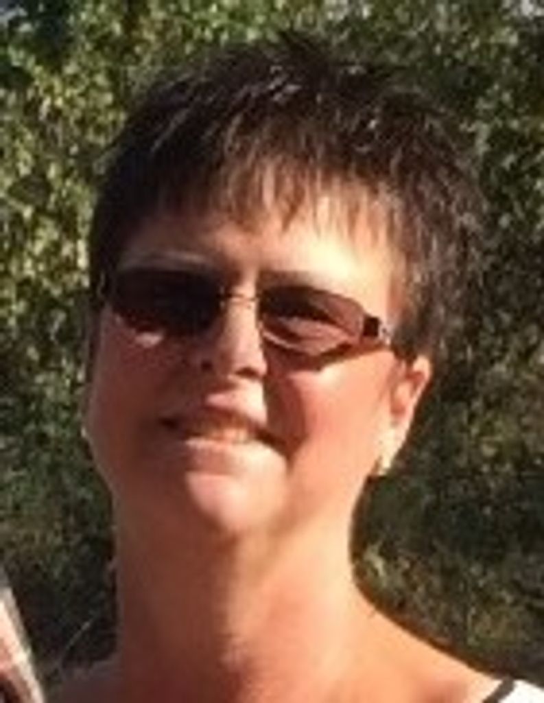 Janette Marie Weng
