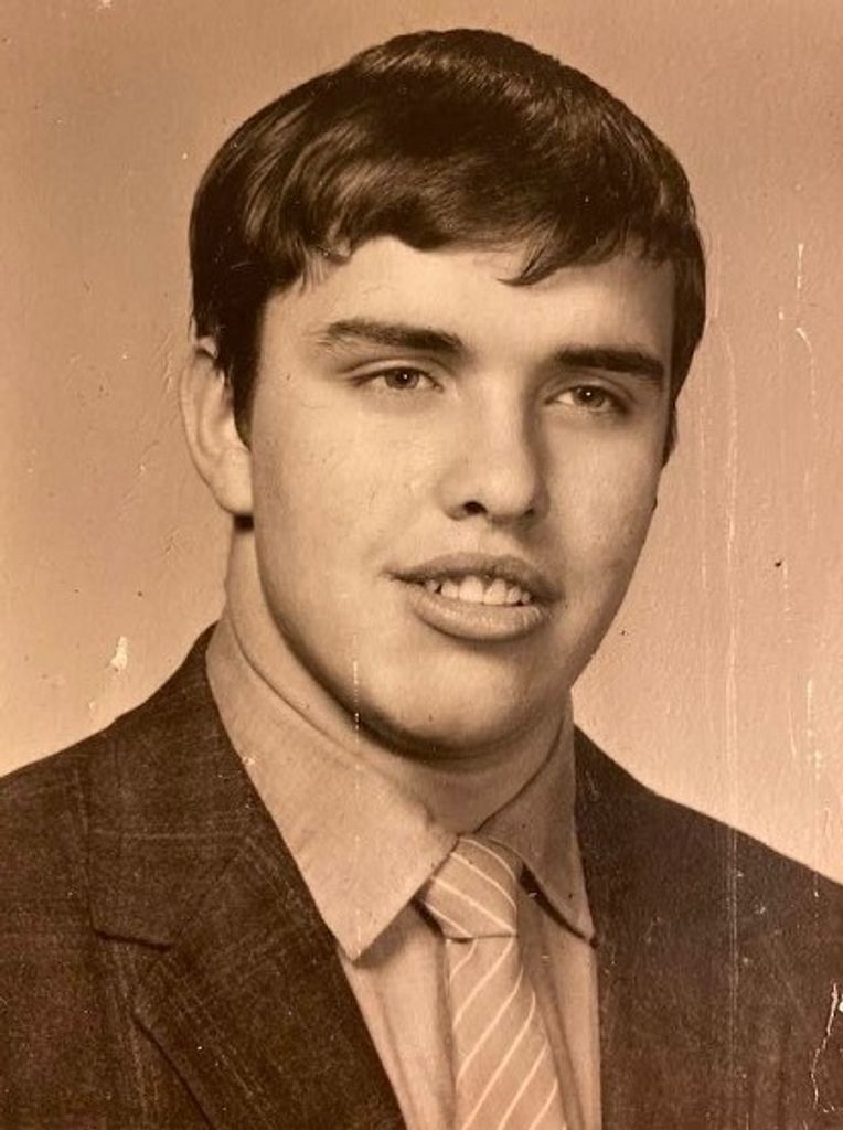 Theodore Towe