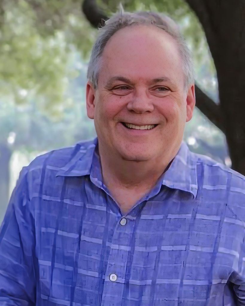 David C. Hager Profile Photo