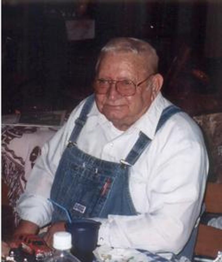 Harvey Smith Profile Photo