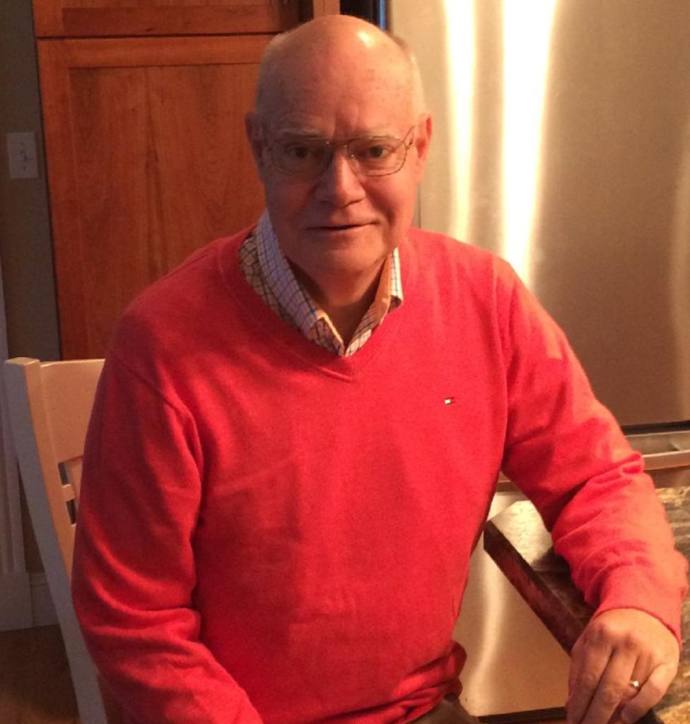 Charles "Charlie" E. Eshbach Profile Photo