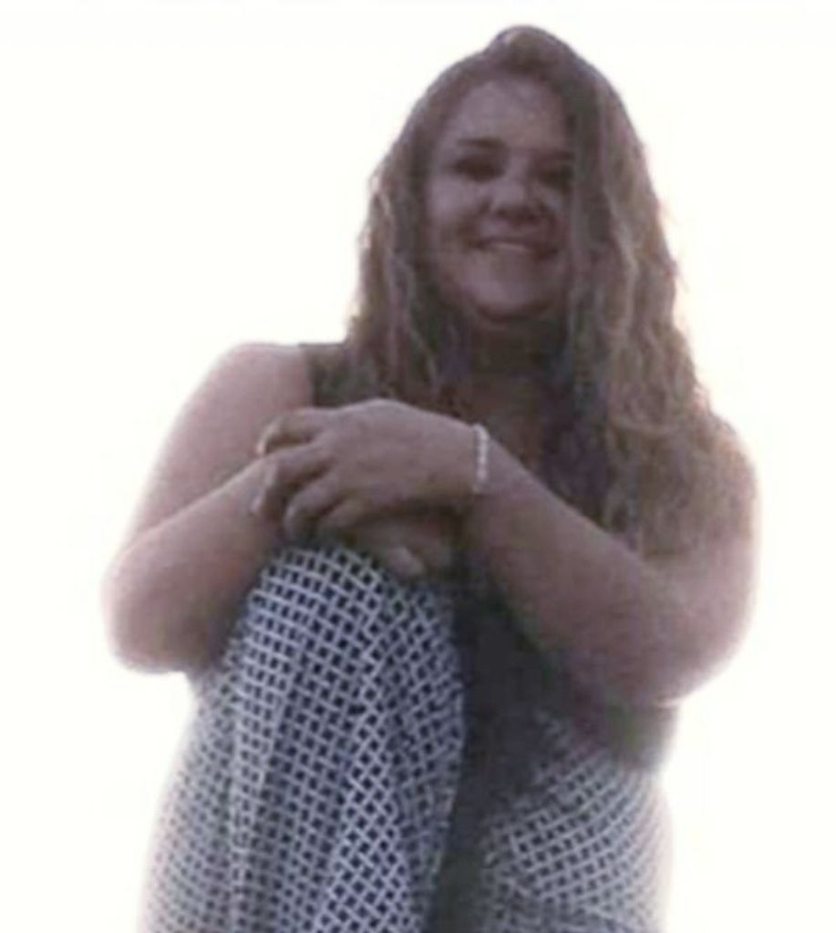 Ginger Nicole Miller Profile Photo