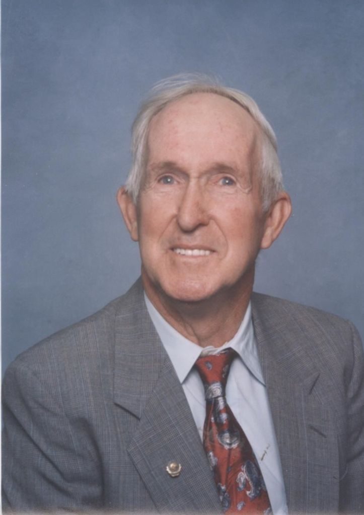 Ledford Carlas Dawson