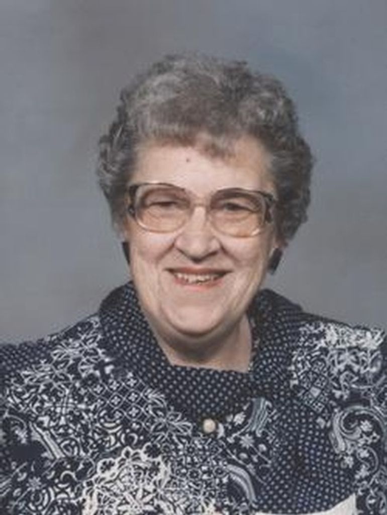 Ruth E. Cotham