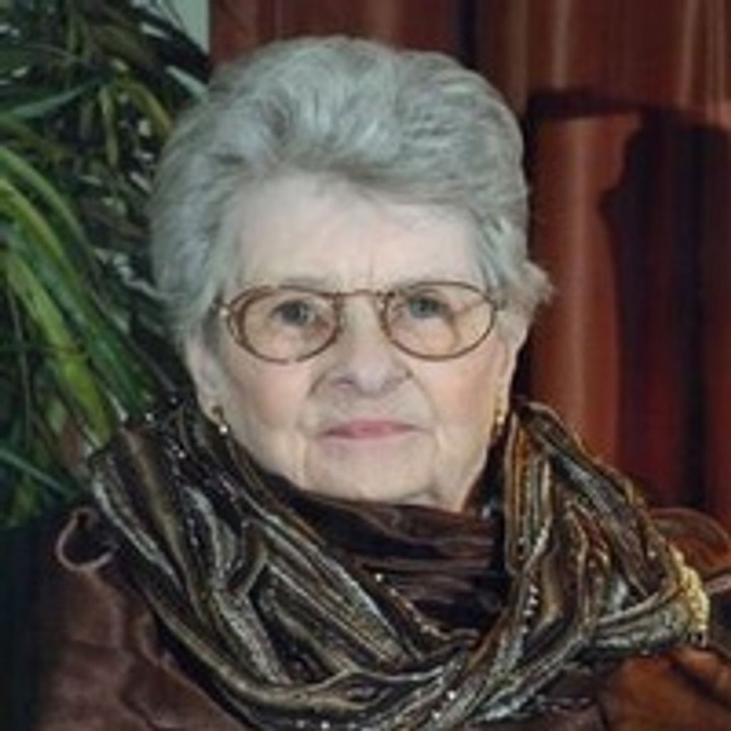 Mary Lecount Wilson