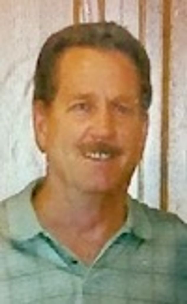 Randall “Randy” Brooke Greene