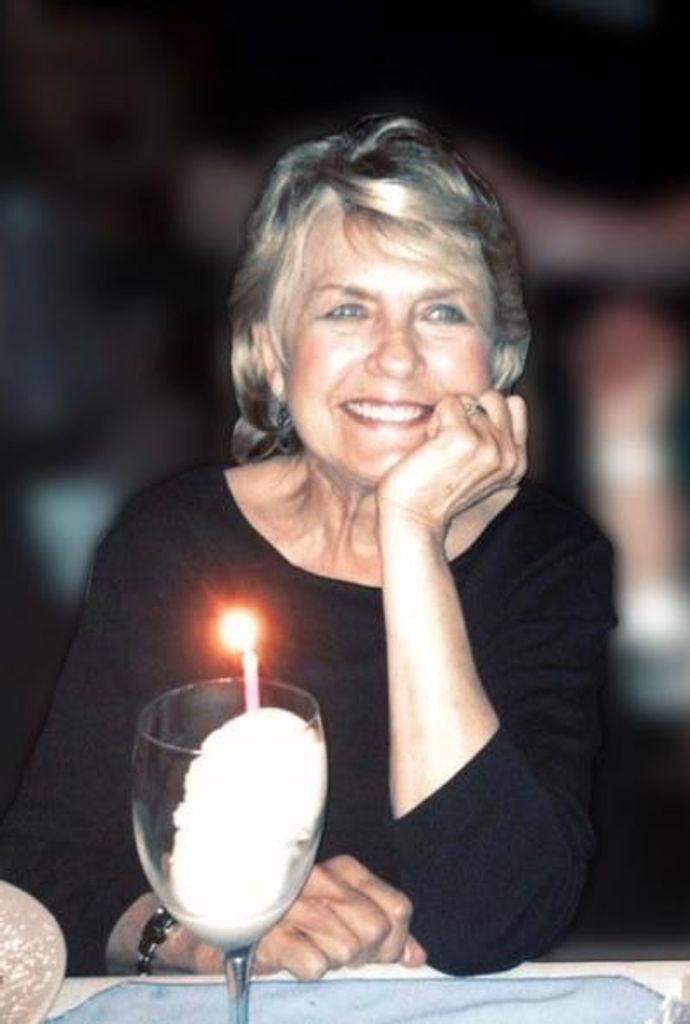 Beverly Jean Muratore