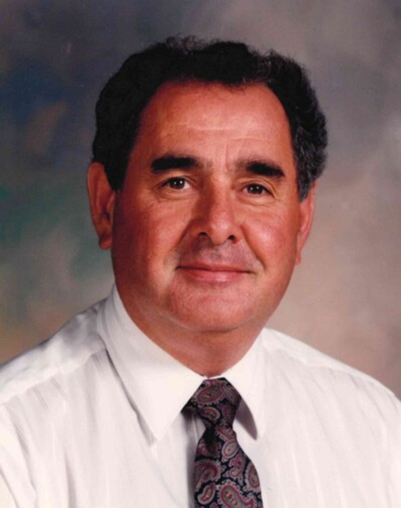 Clarence Reuer