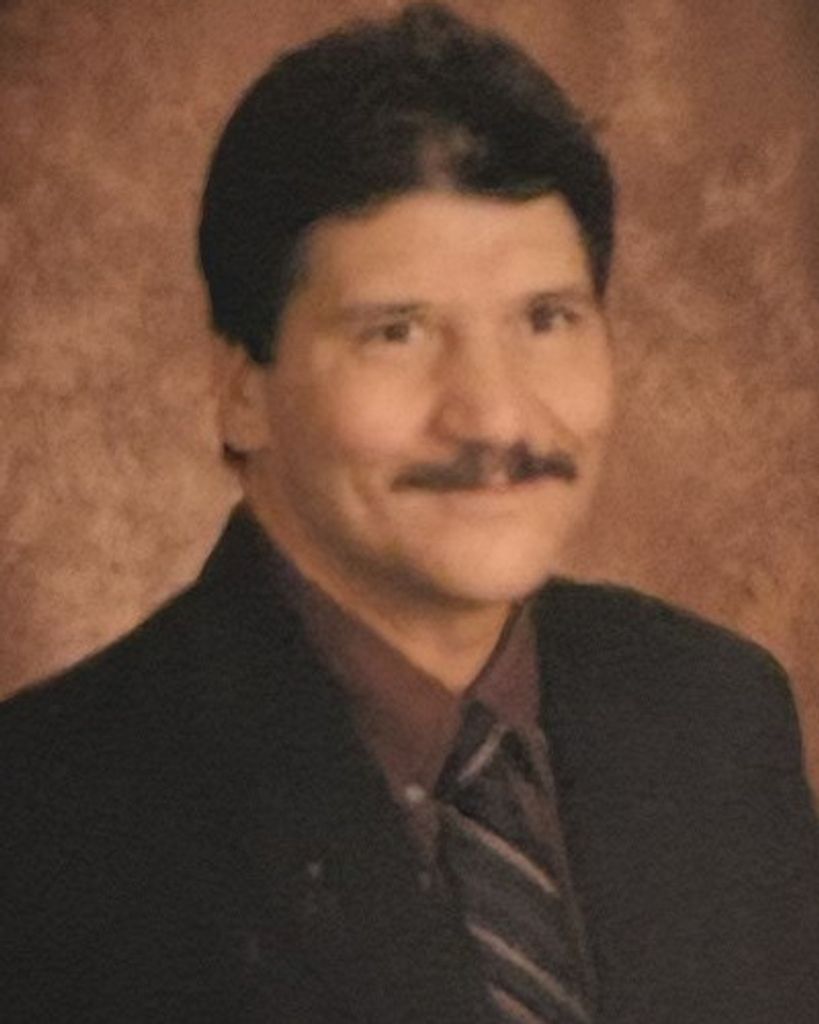 Dominic J. Tiberio Profile Photo