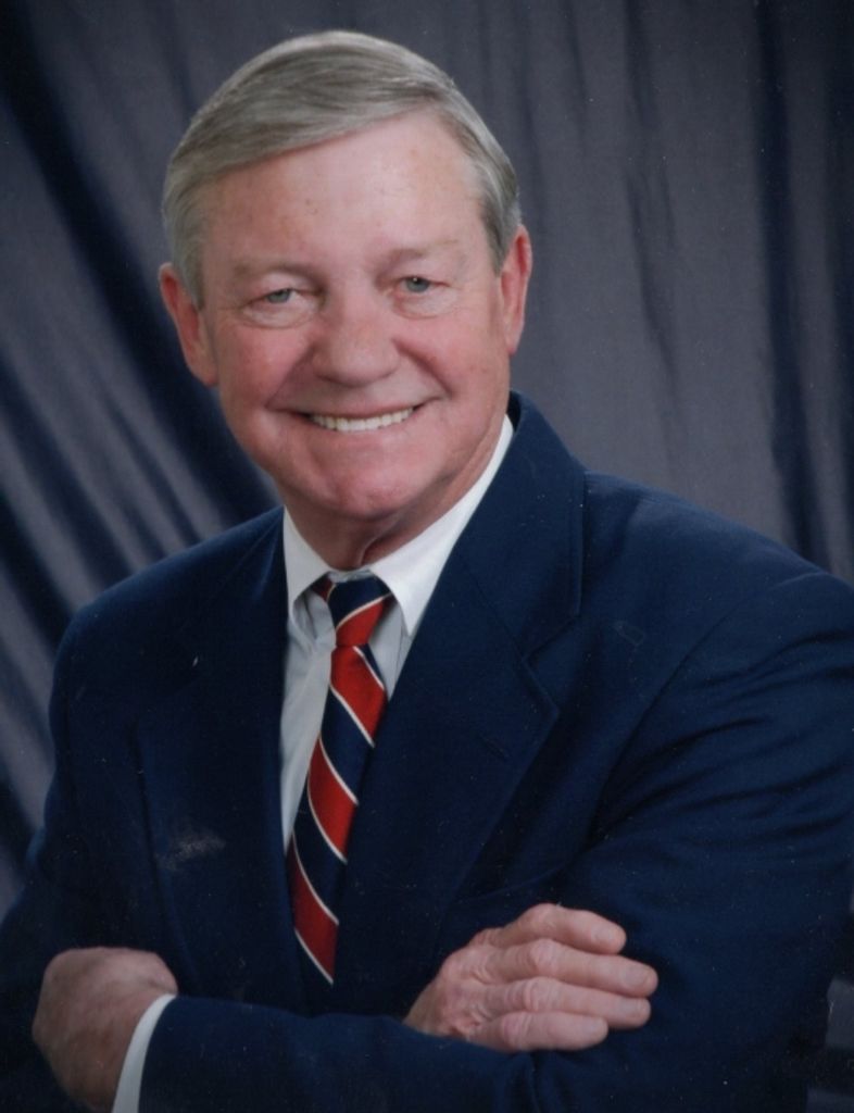 Wayne Eaton, Jr.