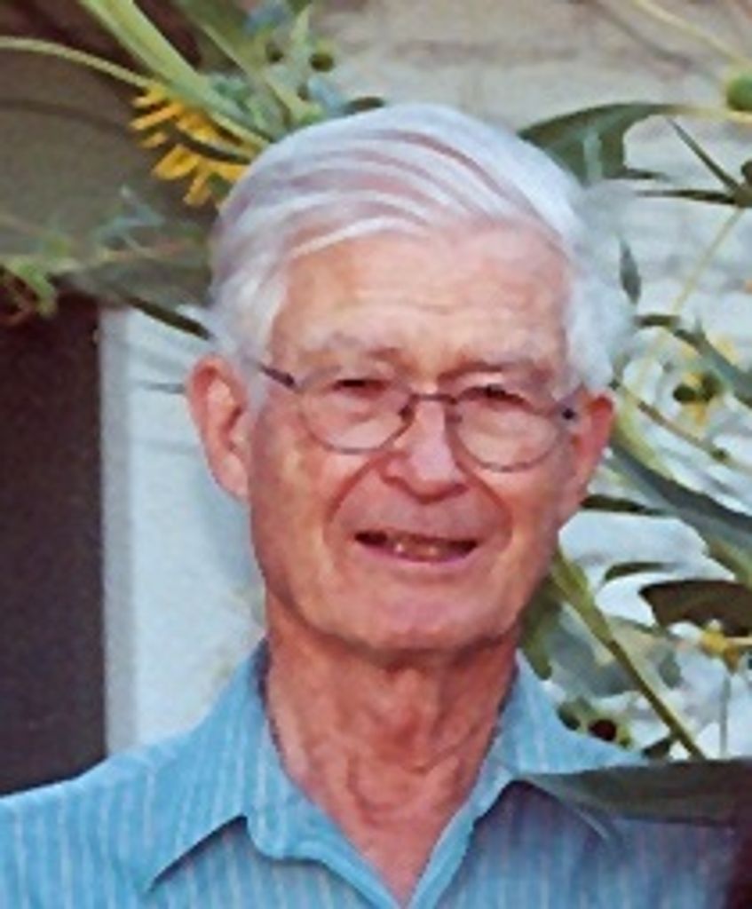 Samuel  David Stephens