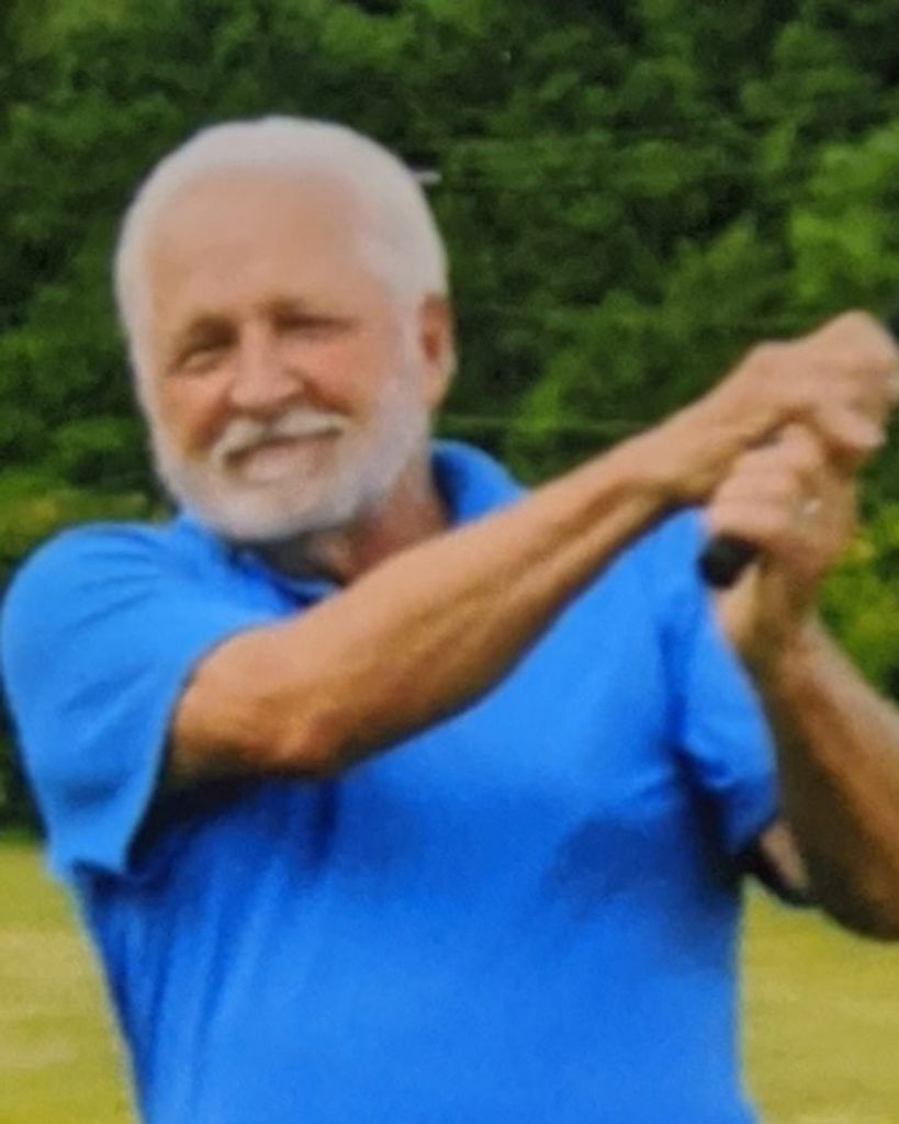 Leonard Richard Hughes Profile Photo