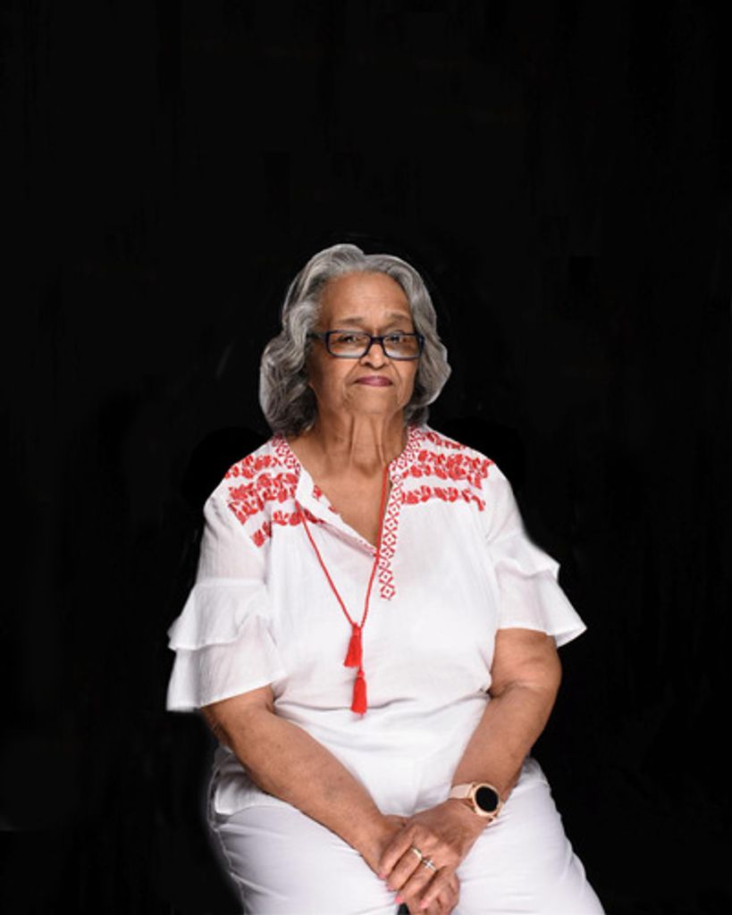 Myra Malinda Wedlowe Profile Photo