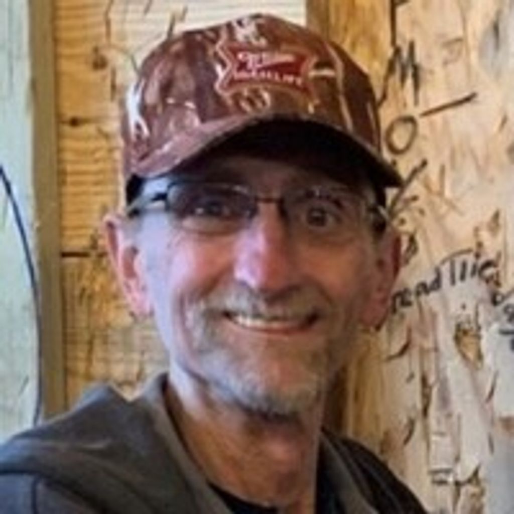 Gary Dale Wandling