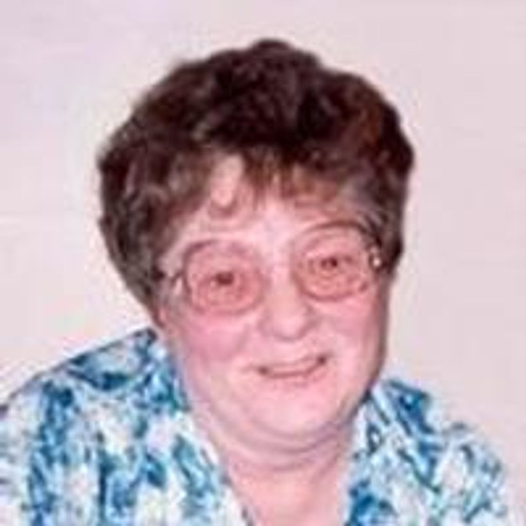 Helen (Schmalstieg)  Engle