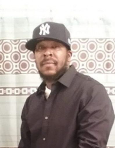 Shawn "Dutch" Harris Profile Photo