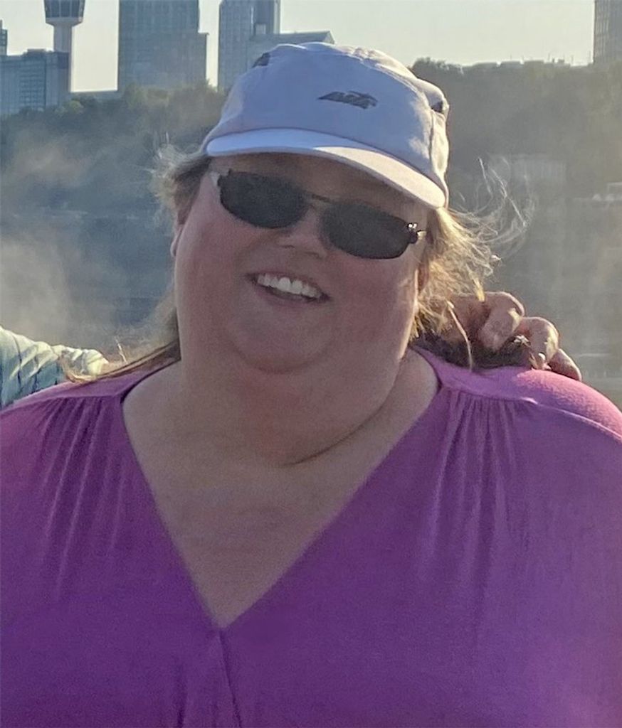 Rebecca Corinne Fitzgerald