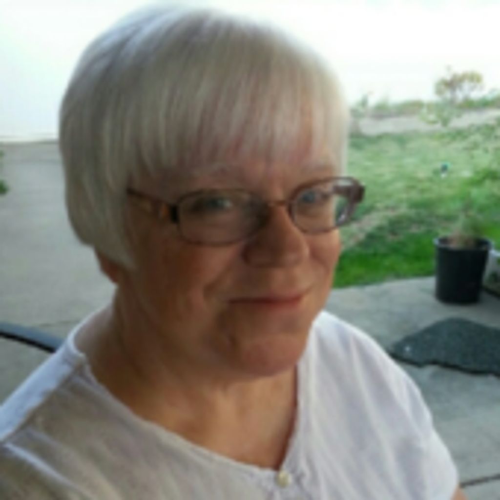 Caren Marie Elliott