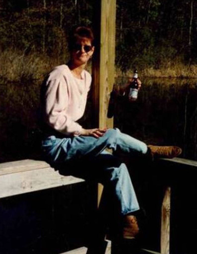 Tondra Ann Jernigan