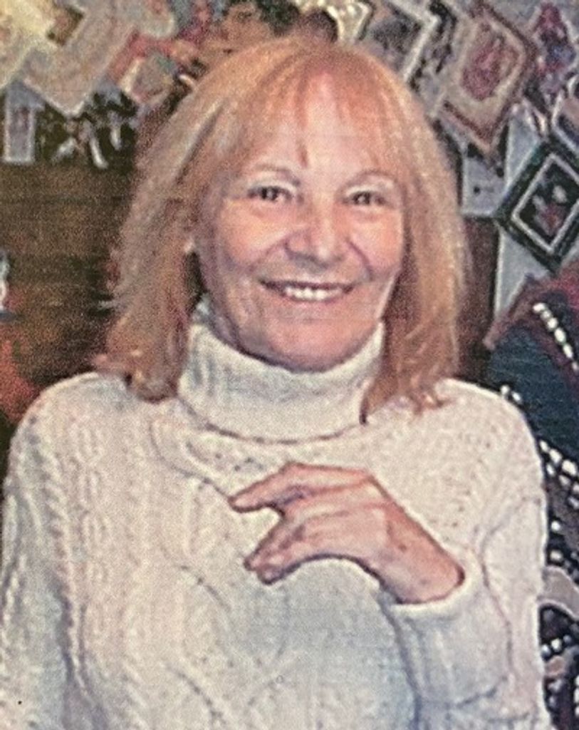 Barbara Cassesso Profile Photo