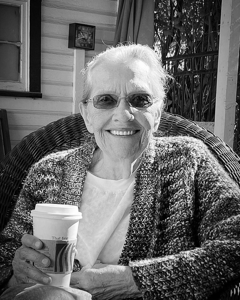 Nancy Carol Barron Profile Photo