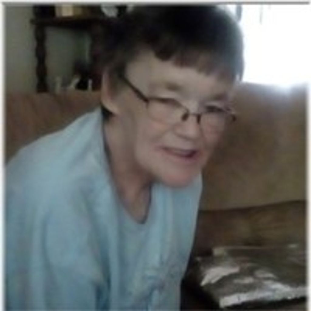 Evelyn Marie Brock