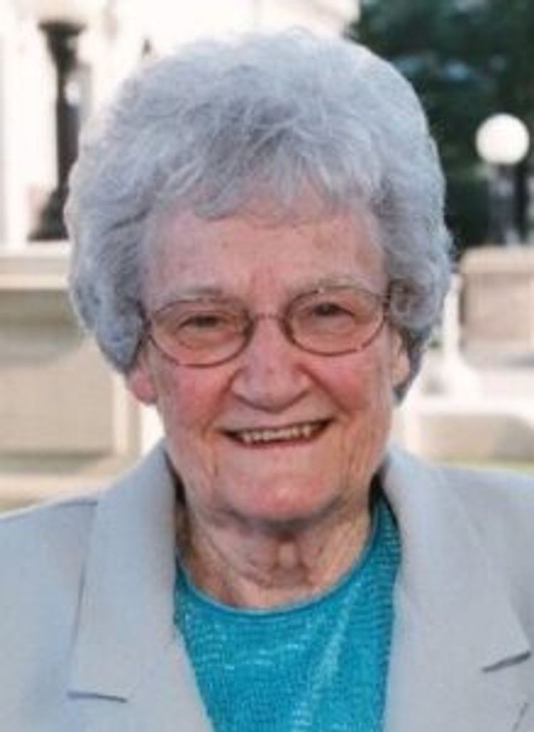 Virginia R. Howard